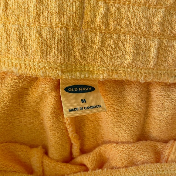 Old Navy Cotton Shorts - Picture 3 of 5